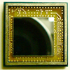 Alacron delta doped BSI 3 MP sensor